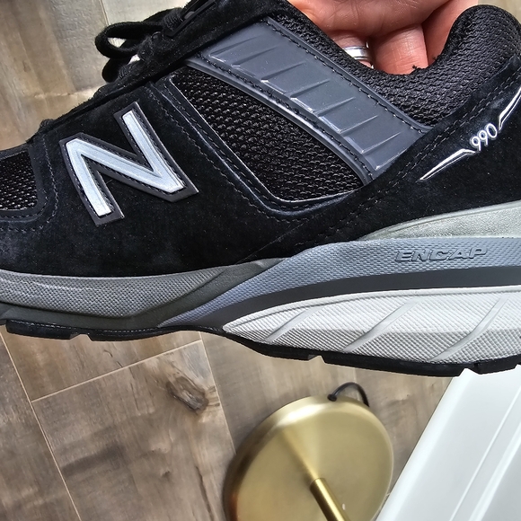 New balance USA 990 - Picture 6 of 6